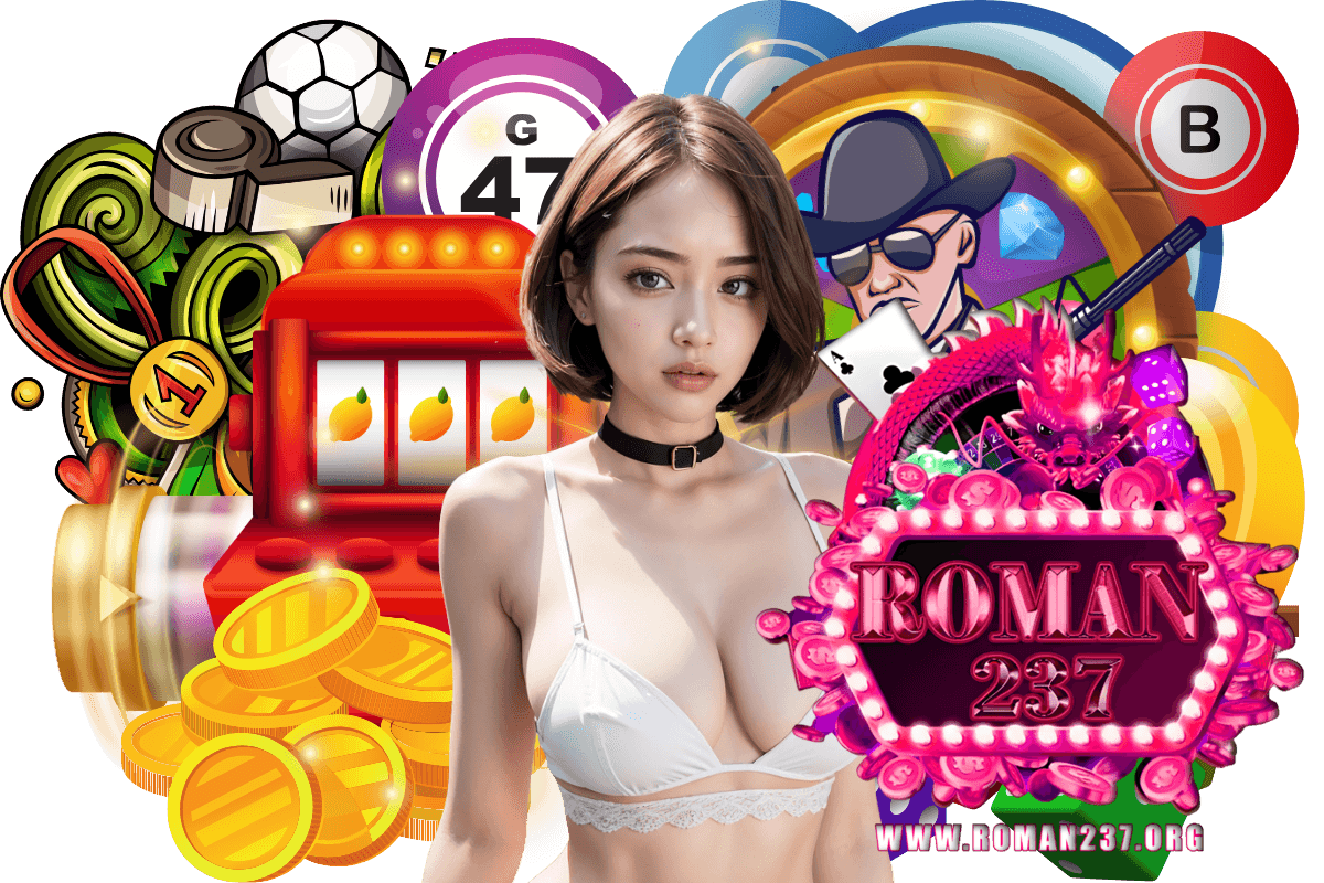roman237 สมัคร